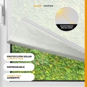 CORTINA ROLLER SUNSCREEN A MEDIDA