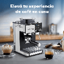 CAFETERA ESPRESSO PRO 1.7L