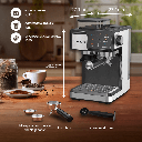 CAFETERA ESPRESSO PRO 1.7L