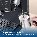 CAFETERA ESPRESSO PRO 1.7L