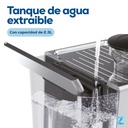 CAFETERA PRO SILVER 3L