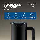 ESPUMADOR LECHE 450ML 600W