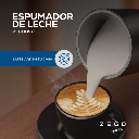 ESPUMADOR LECHE 450ML 600W