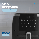 FREIDORA DE AIRE 6.5Lts