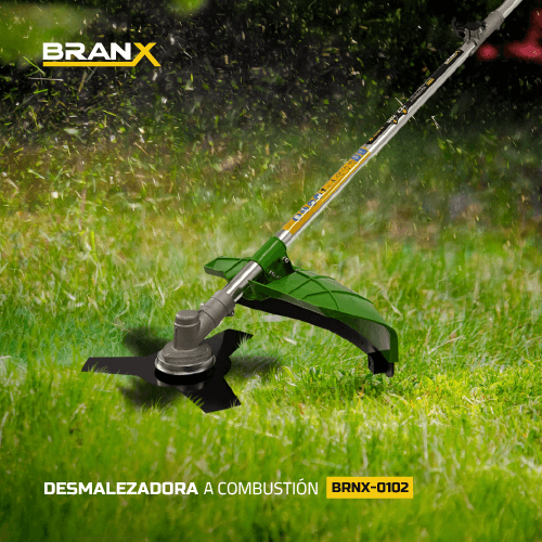 DESMALEZADORA 4 EN 1 BXDM-5241