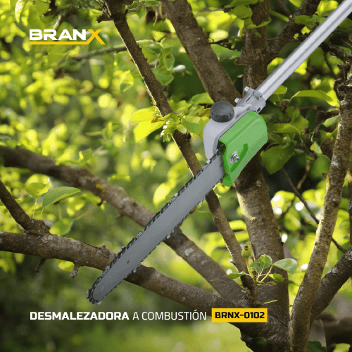 DESMALEZADORA 4 EN 1 BXDM-5241