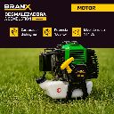 DESMALEZADORA 4 EN 1 BXDM-5241