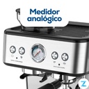 CAFETERA PRO SILVER 3L