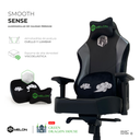 SILLA GAMER DRAGON HOUSE 8200
