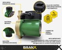 BOMBA PRESURIZADORA B150