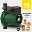 BOMBA PRESURIZADORA B260