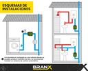 BOMBA PRESURIZADORA B260