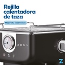 CAFETERA ESPRESSO 1.5L