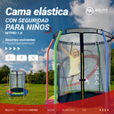 CAMA ELASTICA MTPRO 1.8