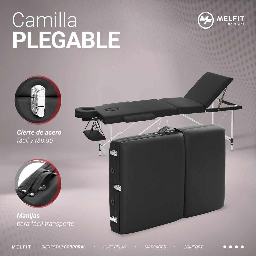 CAMILLA MASAJ MC300/MAGE300