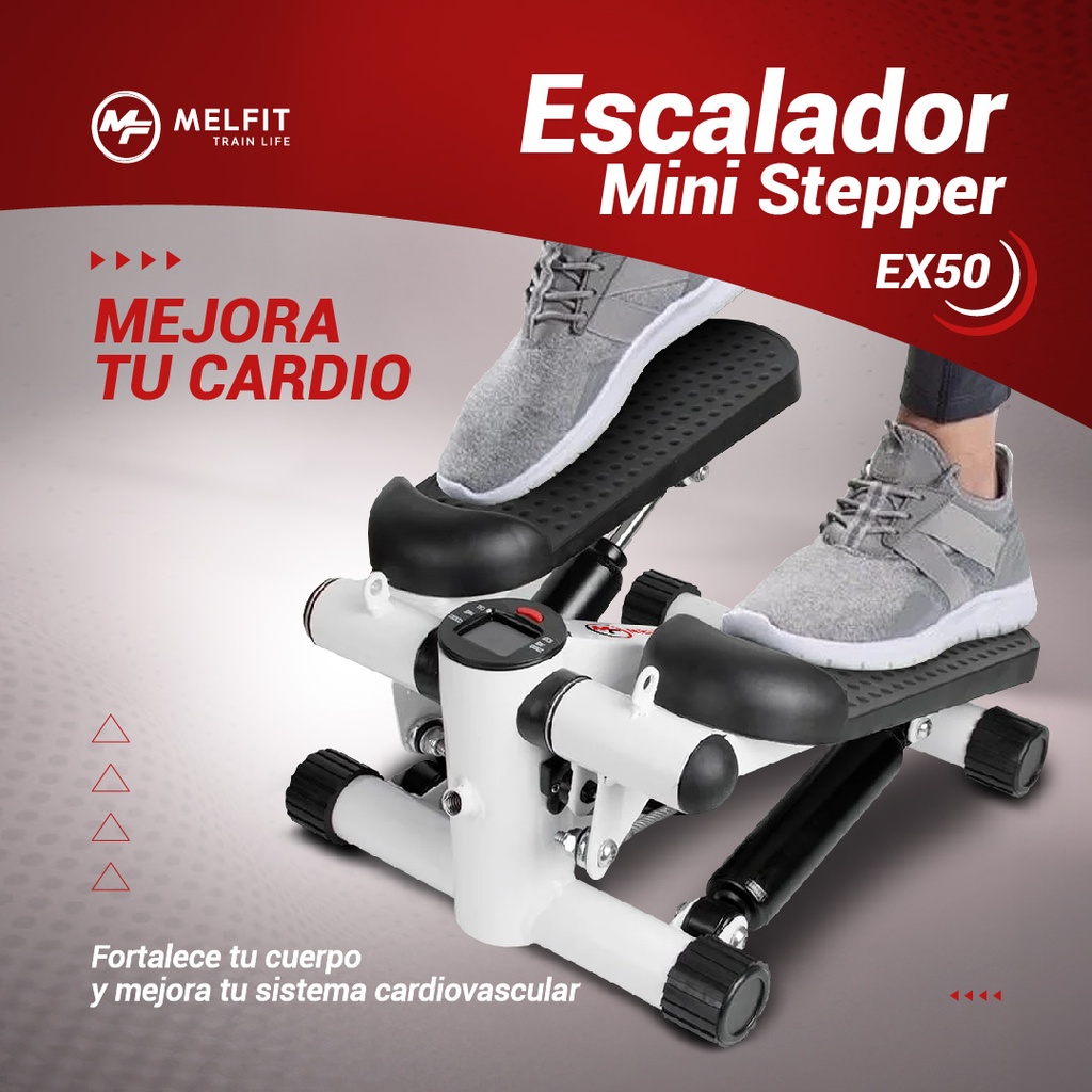 ESCALADOR EX50
