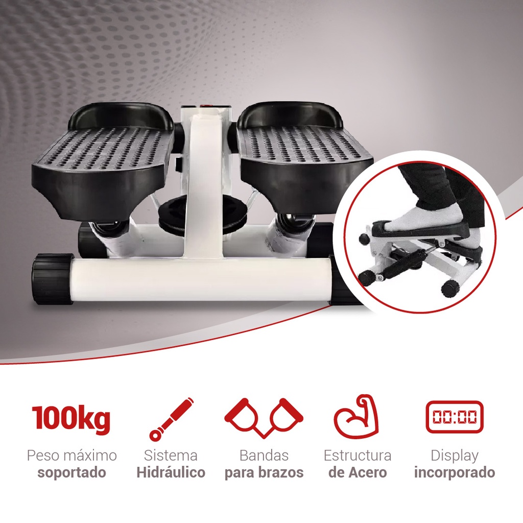 ESCALADOR EX50