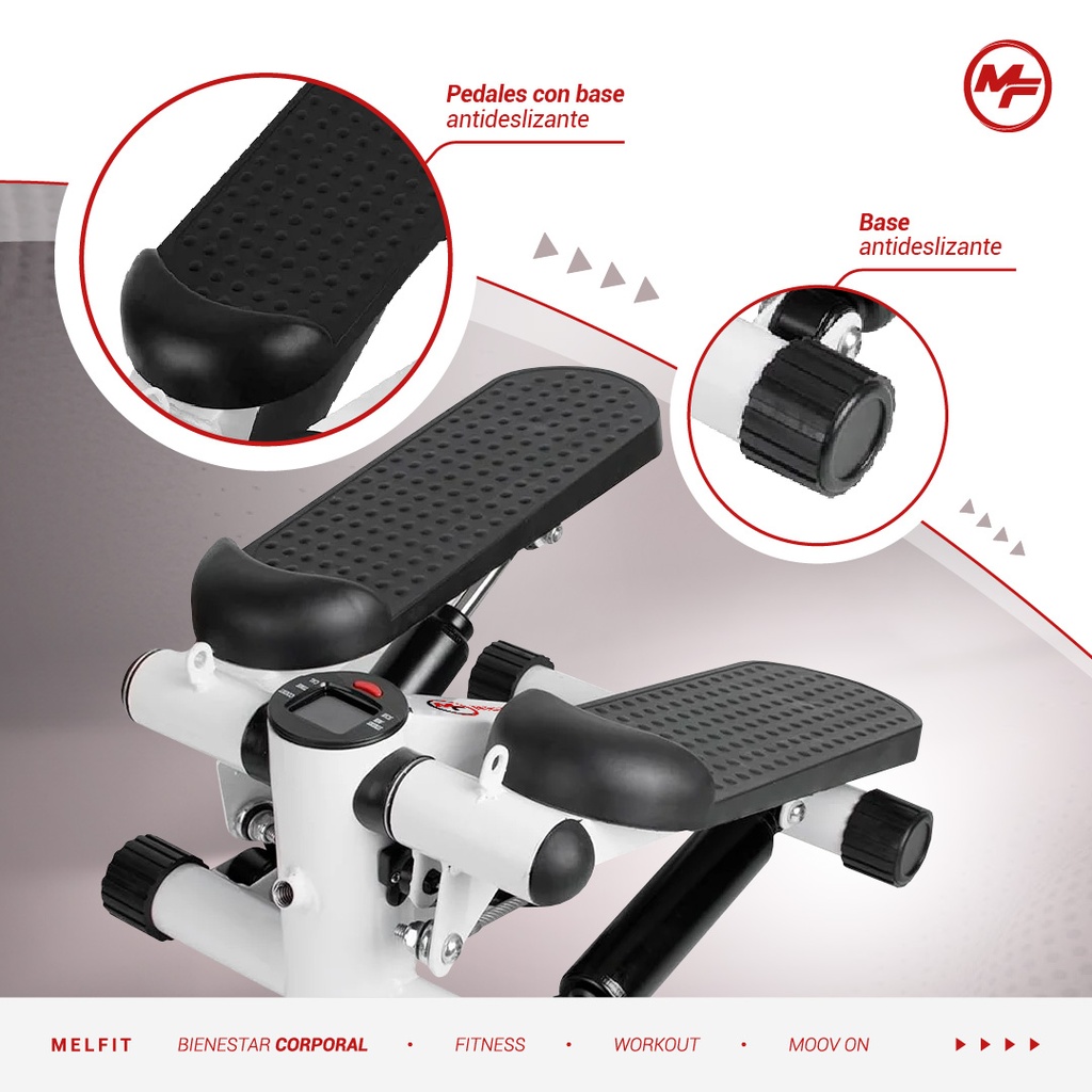 ESCALADOR EX50