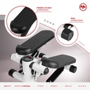 ESCALADOR EX50
