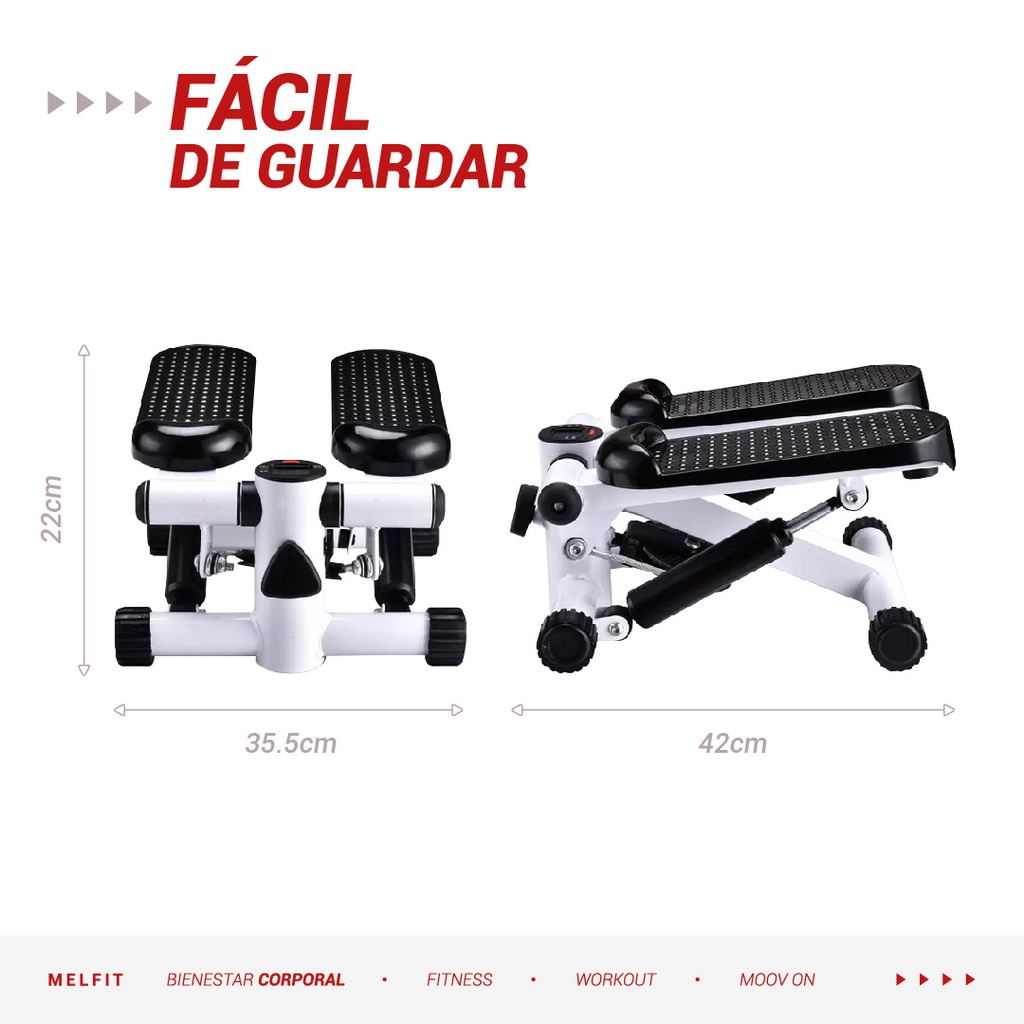ESCALADOR EX50