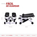ESCALADOR EX50
