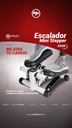 ESCALADOR EX50