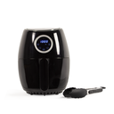 FREIDORA DE AIRE ZF8061EB ZEGO (2Lts)