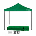 GAZEBO 3x3mts PLEGABLE REF. SIN LATERALES