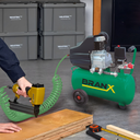 COMPRESOR DE AIRE 50 LTS