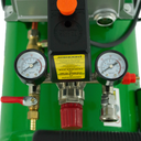 COMPRESOR DE AIRE 50 LTS