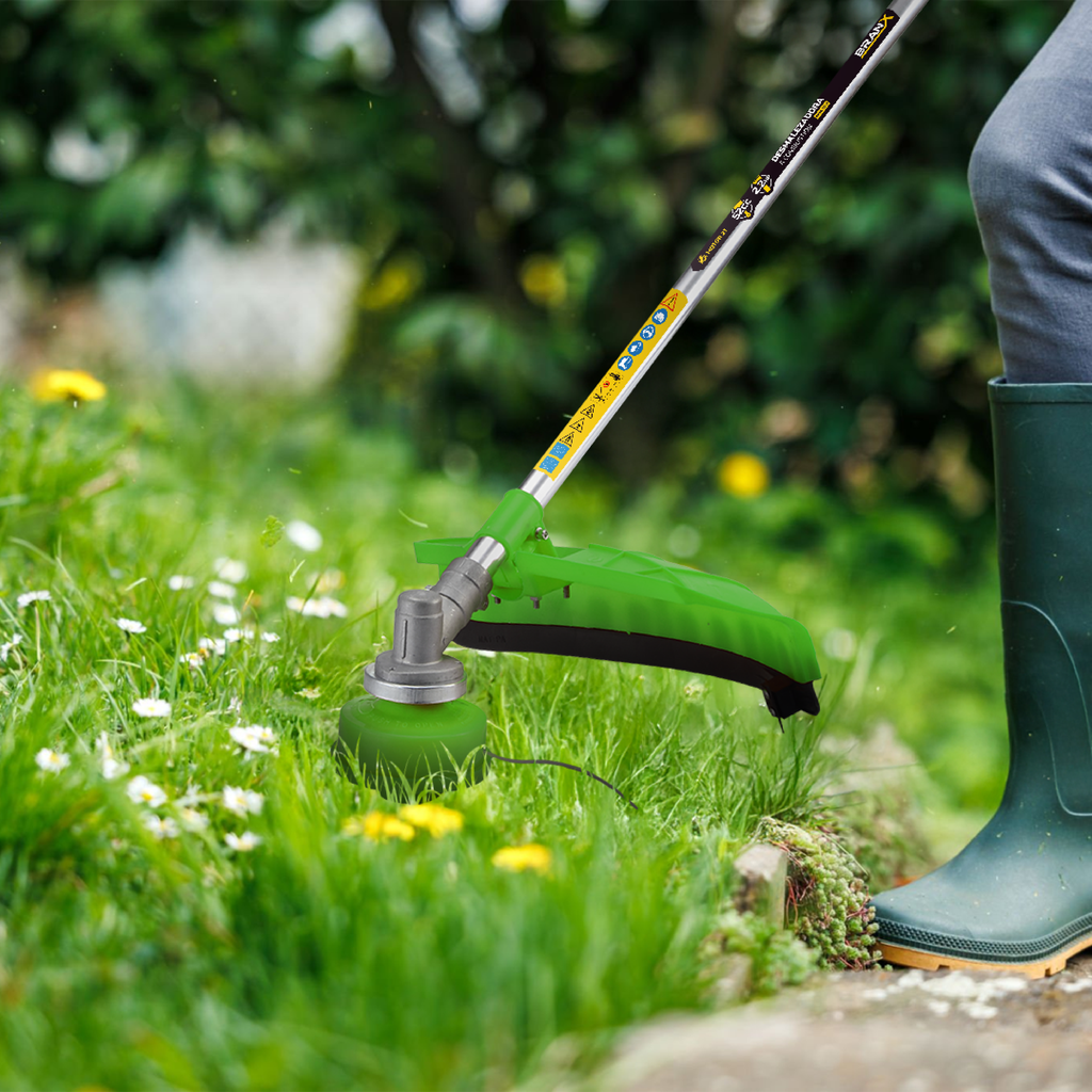 DESMALEZADORA 52CC BXDM-52