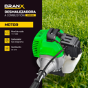 DESMALEZADORA 52CC BXDM-52