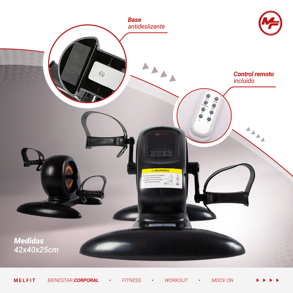 EJERCITADOR DE PIERNAS PX8000