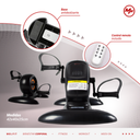 EJERCITADOR DE PIERNAS PX8000