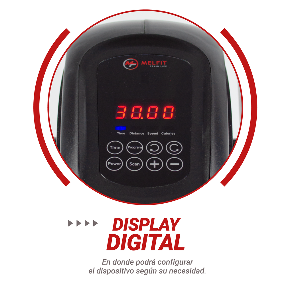 EJERCITADOR DE PIERNAS PX8000
