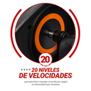 EJERCITADOR DE PIERNAS PX8000