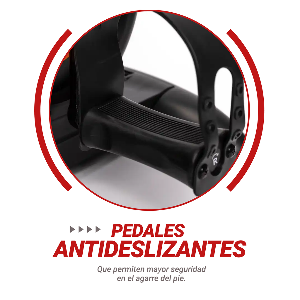 EJERCITADOR DE PIERNAS PX8000