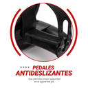 EJERCITADOR DE PIERNAS PX8000
