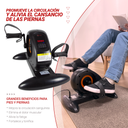 EJERCITADOR DE PIERNAS PX8000