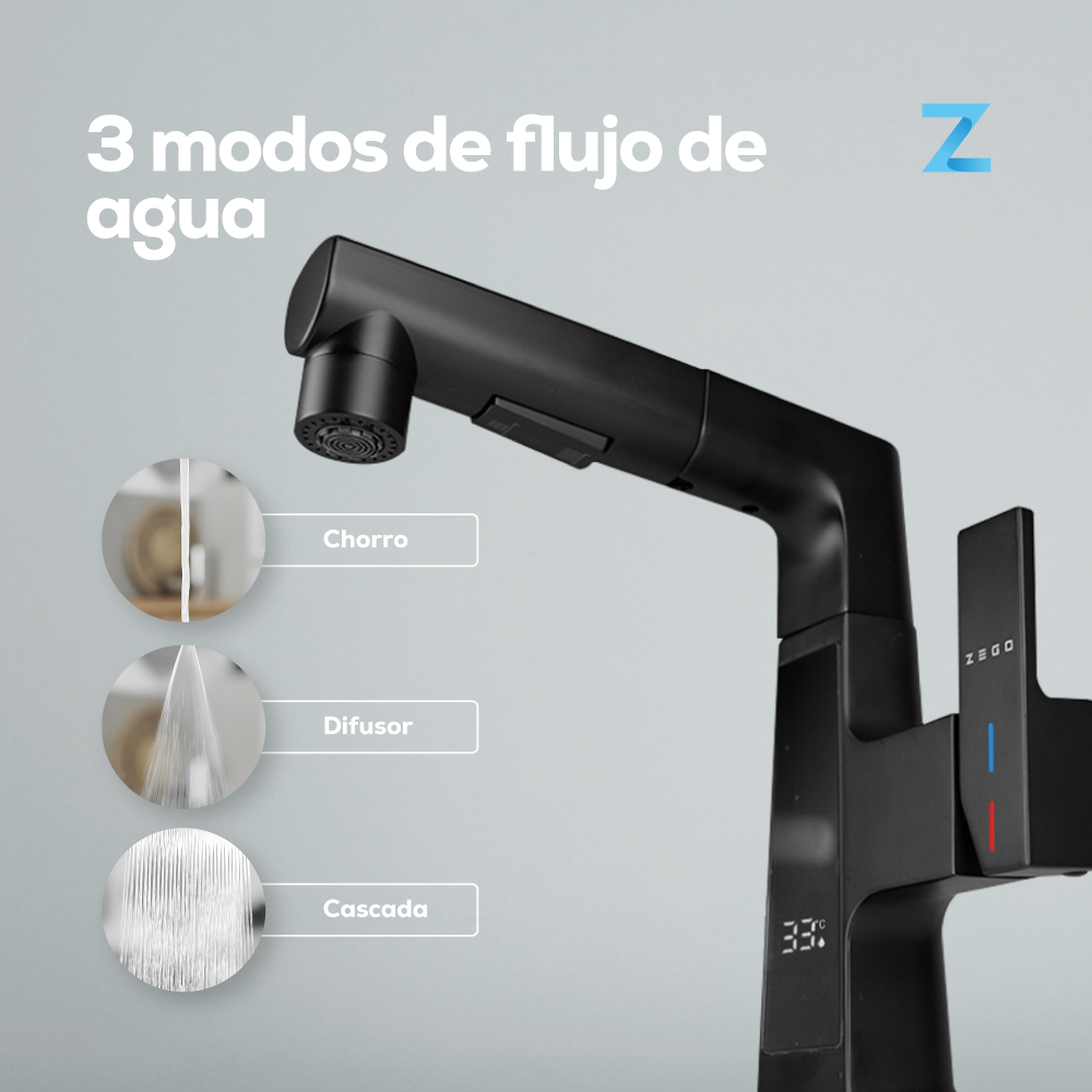 GRIFERIA INTELIGENTE 3.0