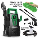 HIDROLAVADORA BRANX BRXH70