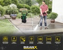 HIDROLAVADORA BRANX BRXH70
