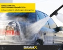 HIDROLAVADORA BRANX BRXH70
