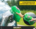 HIDROLAVADORA BRANX BRXH70
