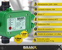 INTERRUPTOR DE PRESION BINV-1