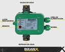 INTERRUPTOR DE PRESION BINV-1