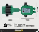 INTERRUPTOR DE PRESION BINV-1