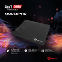 KIT GAMER GM150