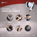MASAJEADOR MULTICORPORAL PROFUNDO I7