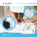 MAQUINA COSER ZC3000